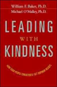 Produktbild: Leading W/kindness
