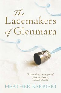 Produktbild: The Lacemakers of Glenmara