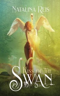 Produktbild: Kiss of the Swan