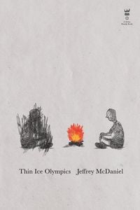 Produktbild: Thin Ice Olympics