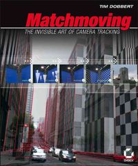 Produktbild: Matchmoving