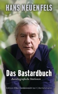 Produktbild: Das Bastardbuch
