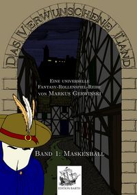 Produktbild: Maskenball