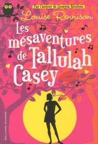 Produktbild: Les m&eacute;saventures de Tallulah Casey