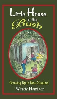 Produktbild: Little House in the Bush