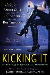 Produktbild: Kicking It