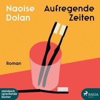 Produktbild: Aufregende Zeiten