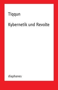 Produktbild: Kybernetik und Revolte