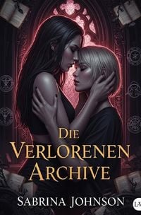 Produktbild: Die verlorenen Archive