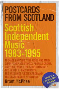 Produktbild: Postcards from Scotland
