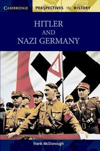 Produktbild: Hitler and Nazi Germany