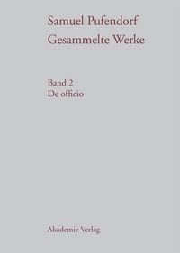 Produktbild: De officio