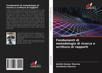 Produktbild: Fondamenti di metodologia di ricerca e scrittura di rapporti
