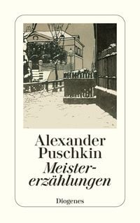 Produktbild: Meistererz&auml;hlungen