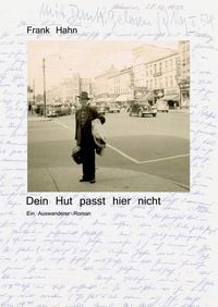 Produktbild: Dein Hut passt hier nicht