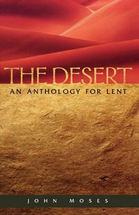 Produktbild: The Desert An Anthology for Lent