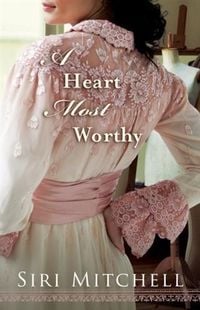 Produktbild: Heart Most Worthy