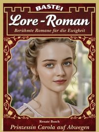 Produktbild: Lore-Roman 228