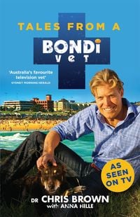 Produktbild: Tales from a Bondi Vet