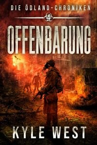Produktbild: Offenbarung