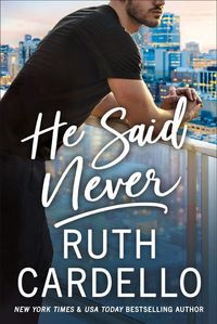 Produktbild: He Said Never