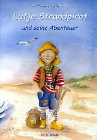 Produktbild: L&uuml;tje Strandpirat und seine Abenteuer