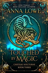 Produktbild: Touched by Magic