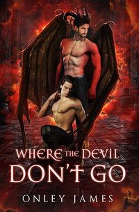 Produktbild: Where the Devil Don't Go