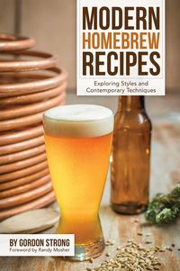 Produktbild: Modern Homebrew Recipes