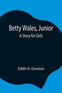 Produktbild: Betty Wales, Junior