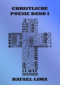 Produktbild: Christliche Poesie Band I