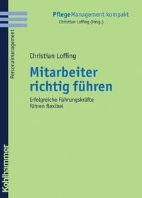 Produktbild: Mitarbeiter richtig f&uuml;hren