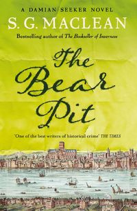 Produktbild: The Bear Pit