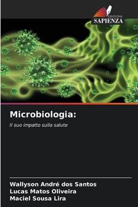 Produktbild: Microbiologia: