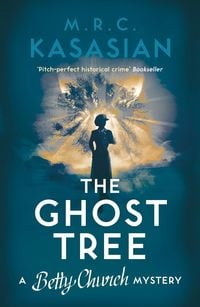 Produktbild: The Ghost Tree