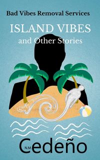 Produktbild: Island Vibes and Other Stories