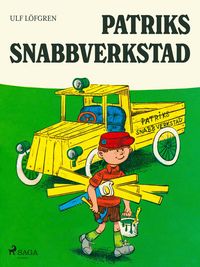 Produktbild: Patriks snabbverkstad