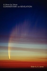 Produktbild: A Verse by Verse Commentary on Revelation