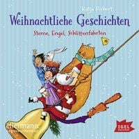 Produktbild: Weihnachtliche Geschichten