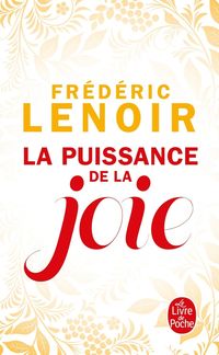 Produktbild: Lenoir, F: puissance de la joie