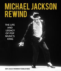 Produktbild: Easlea, D: Michael Jackson: Rewind