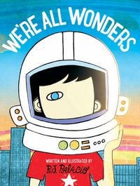 Produktbild: We're All Wonders