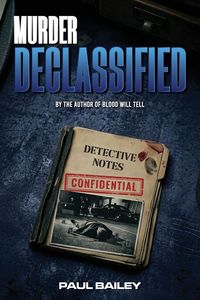 Produktbild: Murder Declassified