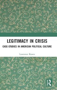 Produktbild: Legitimacy in Crisis