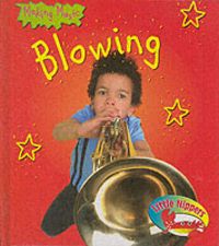 Produktbild: Blowing