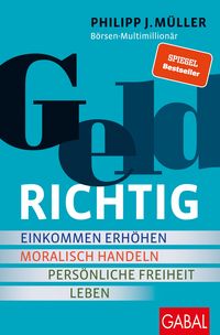 Produktbild: Geldrichtig
