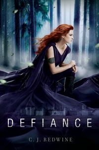 Produktbild: Defiance