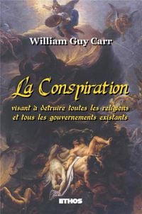 Produktbild: La Conspiration