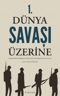 Produktbild: 1. D&uuml;nya Savasi &Uuml;zerine