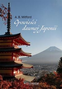 Produktbild: Opowiesci dawnej Japonii
